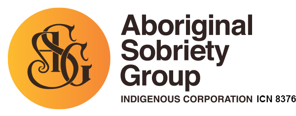 Aboriginal Society Group logo