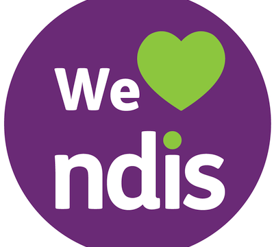 We are NDIS Registered!