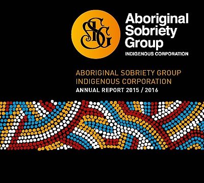 ASG 2016 Annual Report