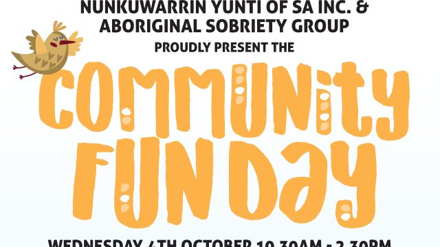 NUNKS & ASG Open Day 4th October