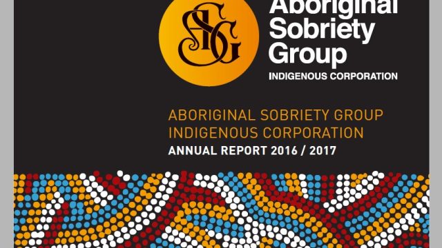 ASG 2017 Annual Report