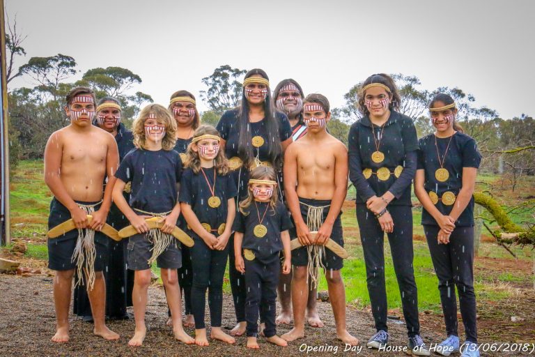 Rritjarukar (Willy Wagtails) – Ngarrindjeri Cultural Dance – House of ...